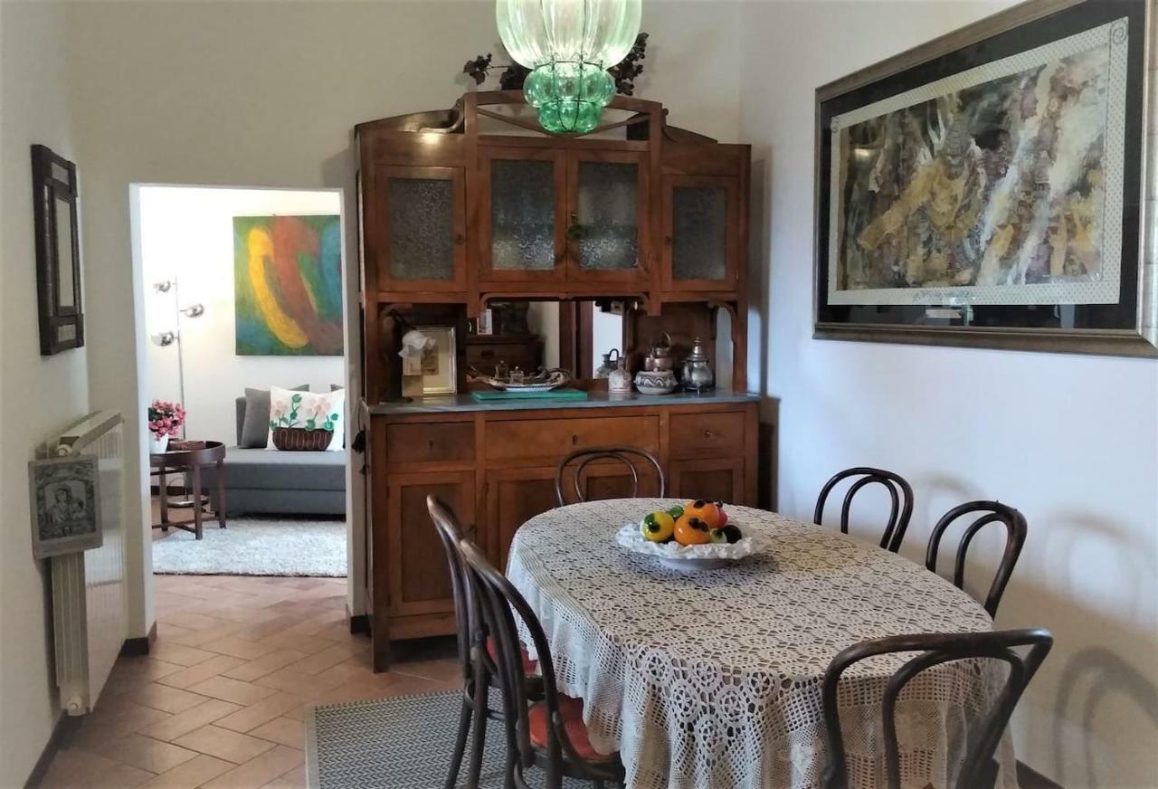 La Casetta Di Perugia Exterior foto