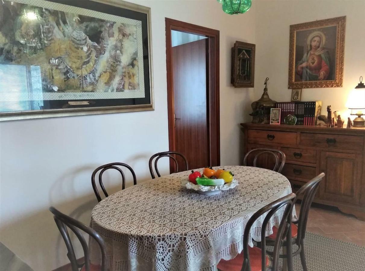 La Casetta Di Perugia Exterior foto